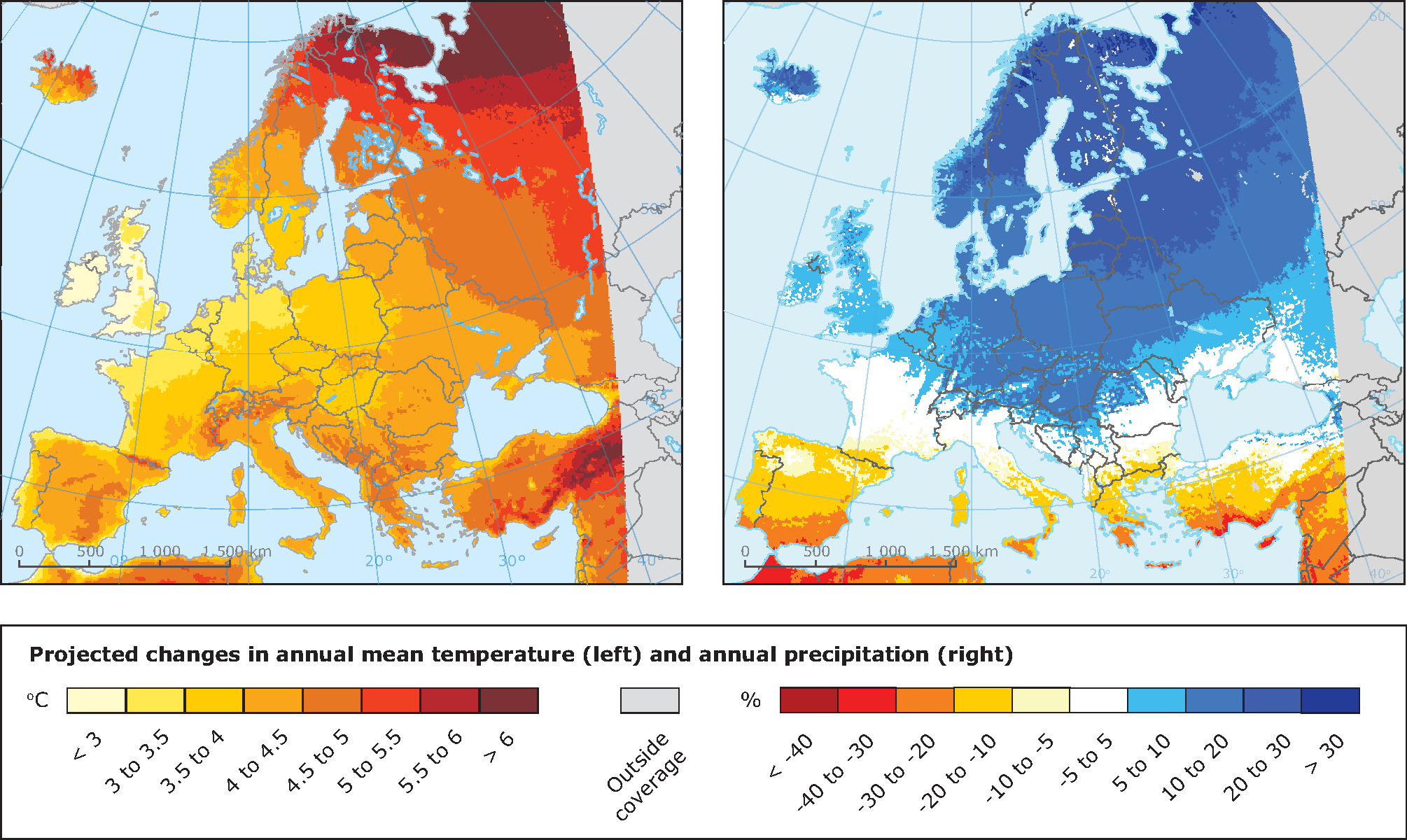 Image result for germany climate future air temperature