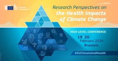 Research Perspectives on the Health Impacts of Climate Change