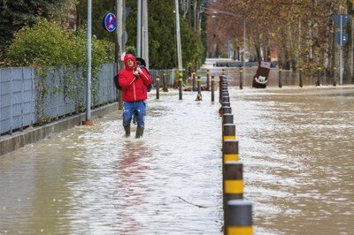 Europe is not prepared for rapidly growing climate risks