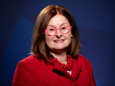 Sharon McGuinness