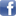 Facebook icon