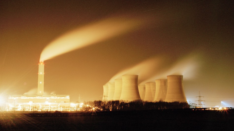 A summary of the Year of Air – what we know about air pollution in 2013