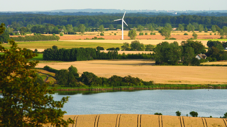 Europe’s grasslands, woodlands, and marine areas face increased threats