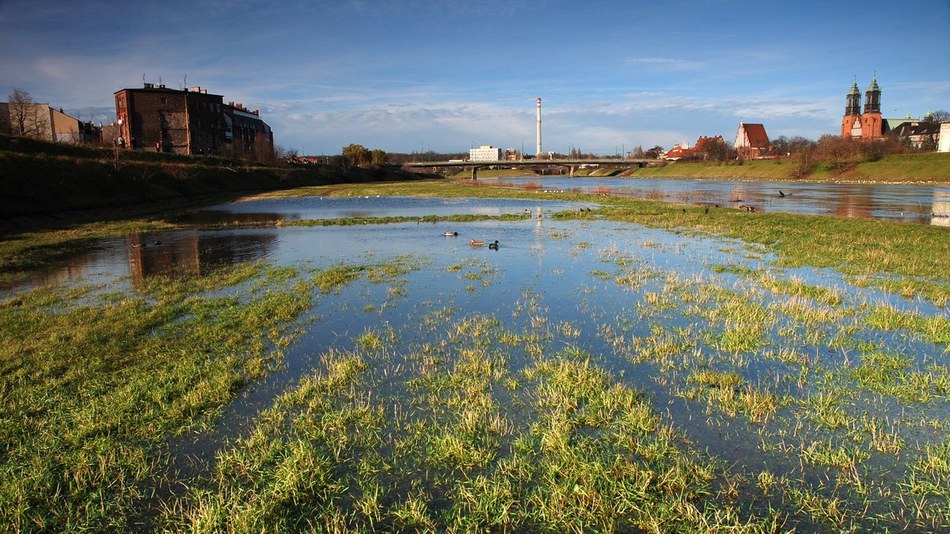 River basin management relies on effective public participation