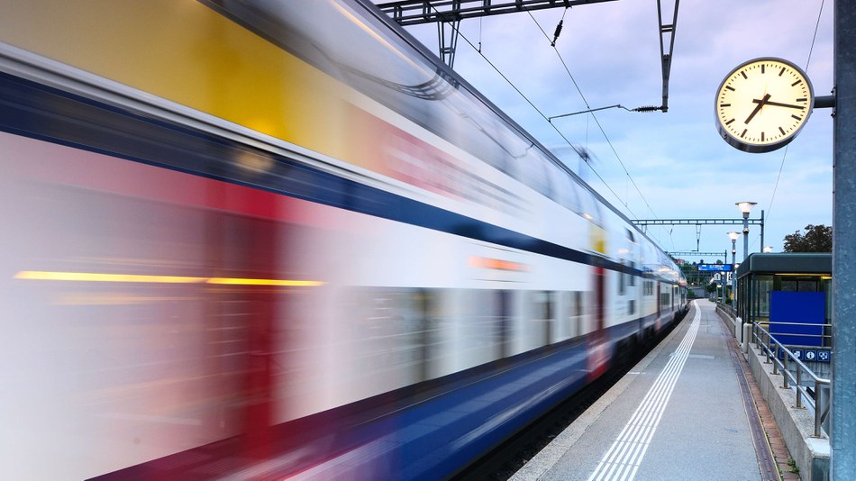 TERM 2016: Fundamental changes needed for sustainable mobility 