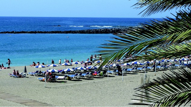 Forty years of investments have improved Europe’s bathing water