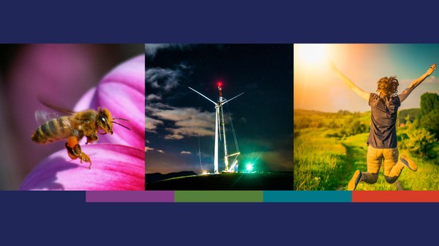 Europe's environment 2015: Future prosperity depends on bolder steps in policy, knowledge, investments and innovation