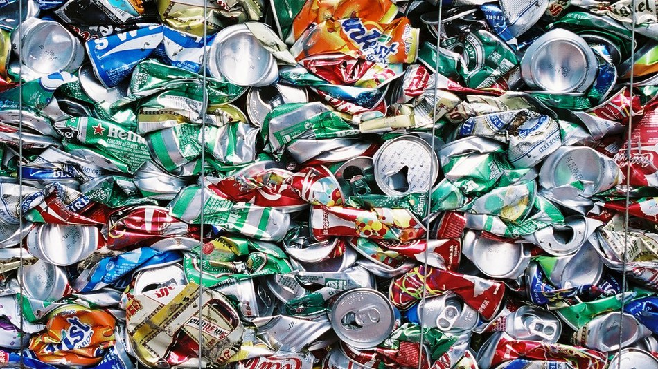 Highest recycling rates in Austria and Germany – but UK and Ireland show fastest increase