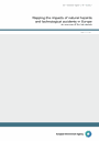 Mapping the impacts of natural hazards and technological accidents  in Europe