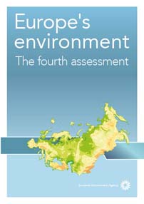 Medio ambiente en Europa