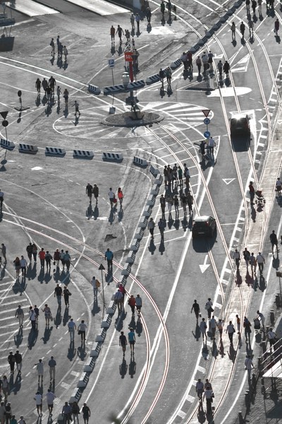 Nordic capitals rank as cleanest in updated European city air quality viewer