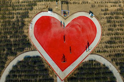 One in five cardiovascular deaths in the EU, preventable by improving the environment