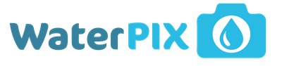 WaterPIX photo competition logo