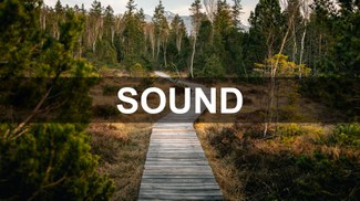 sound