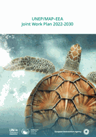 UNEP/MAP–EEA Joint Work Plan 2022-2030