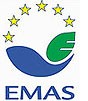 Logo EMAS