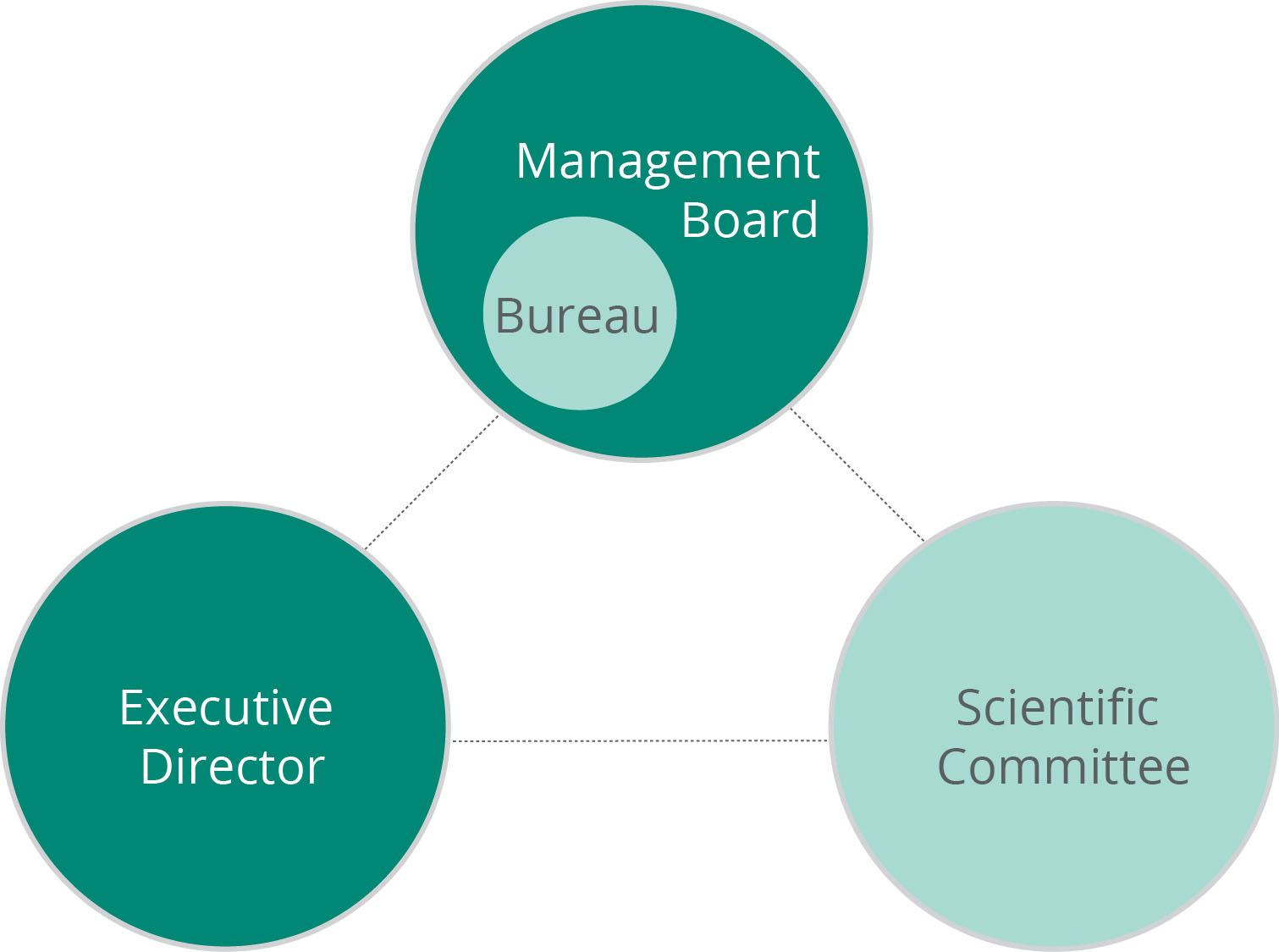 EEA governance