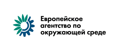 EEA logo compact Russian GIF