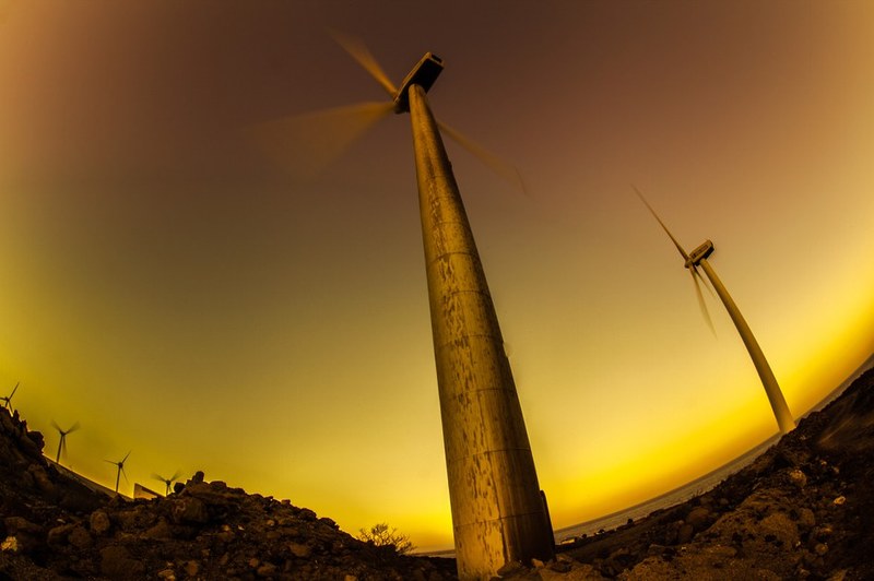 How is Europe fighting against climate change?