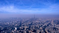 Air pollutant emissions