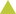 Green triangle: improving trend