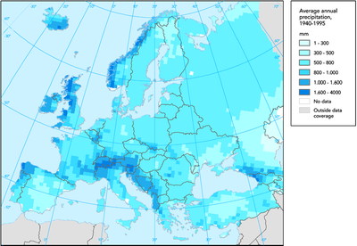 Precipitation