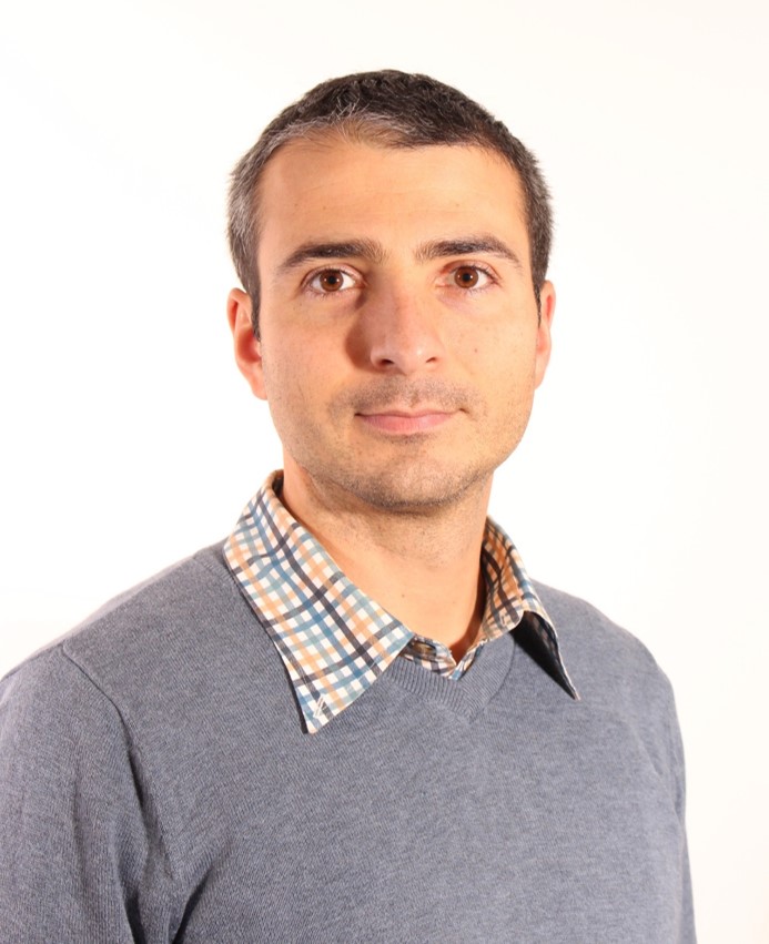 Mihai Tomescu