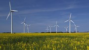 Renewable energy: key to Europe’s low-carbon future