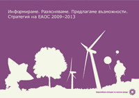 Стратегия на ЕАОС 2009–2013