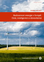 Budoucnost energie v Evropě: čistá, inteligentní a obnovitelná
