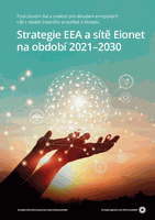 Strategie EEA a sítě Eionet  na období 2021–2030