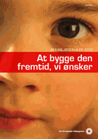 EEA Miljøsignaler 2012 – At bygge den fremtid, vi ønsker