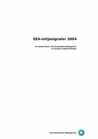 EEA-miljøsignaler 2004