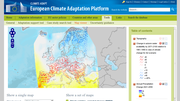 Observations and projections of climate change impacts, vulnerability and risks