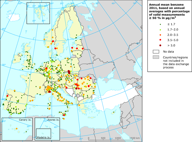 https://www.eea.europa.eu/data-and-maps/figures/annual-mean-benzene-concentrations/air-quality-2013_map_8-1-track16875_airbase_2011_concentration_c6h6.eps/image_large