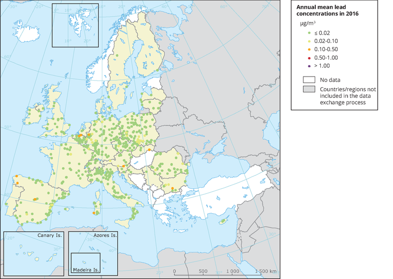 https://www.eea.europa.eu/data-and-maps/figures/annual-mean-lead-pb-concentrations-2/annual-mean-lead-concentrations-in-2016/image_large