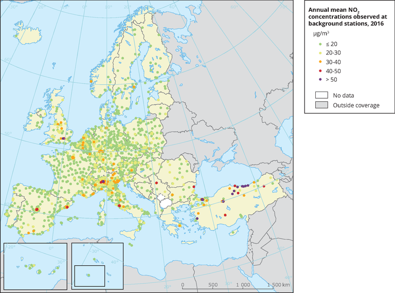 https://www.eea.europa.eu/data-and-maps/figures/annual-mean-no2-concentration-observed-10/annual-mean-no2-concentration-observed/image_large