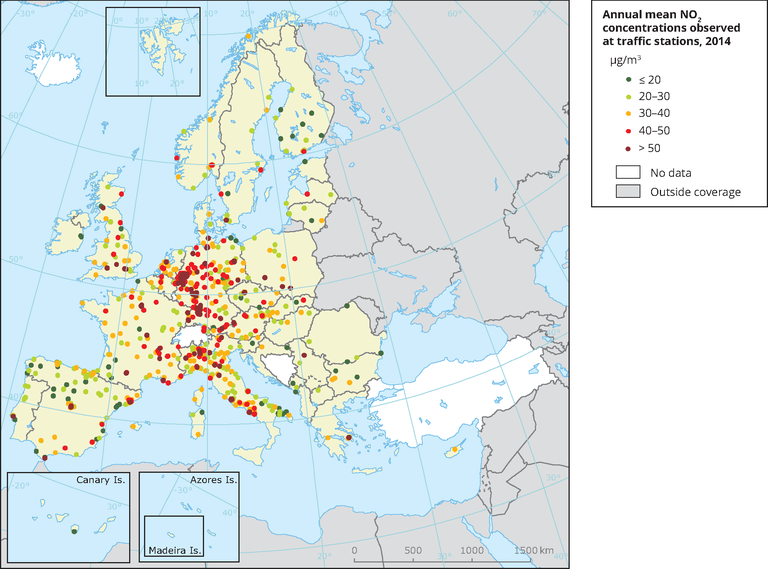https://www.eea.europa.eu/data-and-maps/figures/annual-mean-no2-concentration-observed-6/annual-mean-no2-concentration-observed/image_large