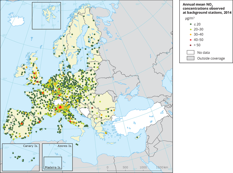 https://www.eea.europa.eu/data-and-maps/figures/annual-mean-no2-concentration-observed-7/annual-mean-no2-concentration-observed/image_large