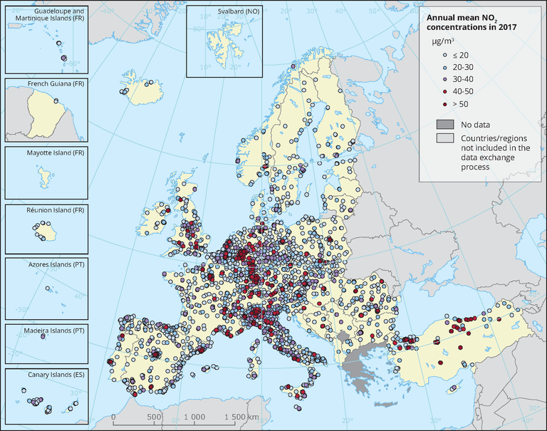 https://www.eea.europa.eu/data-and-maps/figures/annual-mean-no2-concentrations-in-2/annual-mean-no2-concentrations-in-2016/image_large