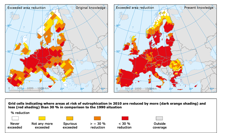 Clean air will be the focus of EU environmental policy discussions throughout 2013, the Year of Air. The European Environment Agency (EEA) provides a wealth of information underpinning the review of air pollutant legislation.