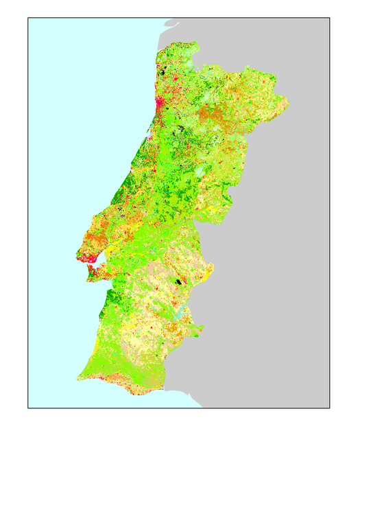 Portugal — European Environment Agency