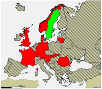 Danger of Groundwater pollution by pesticides