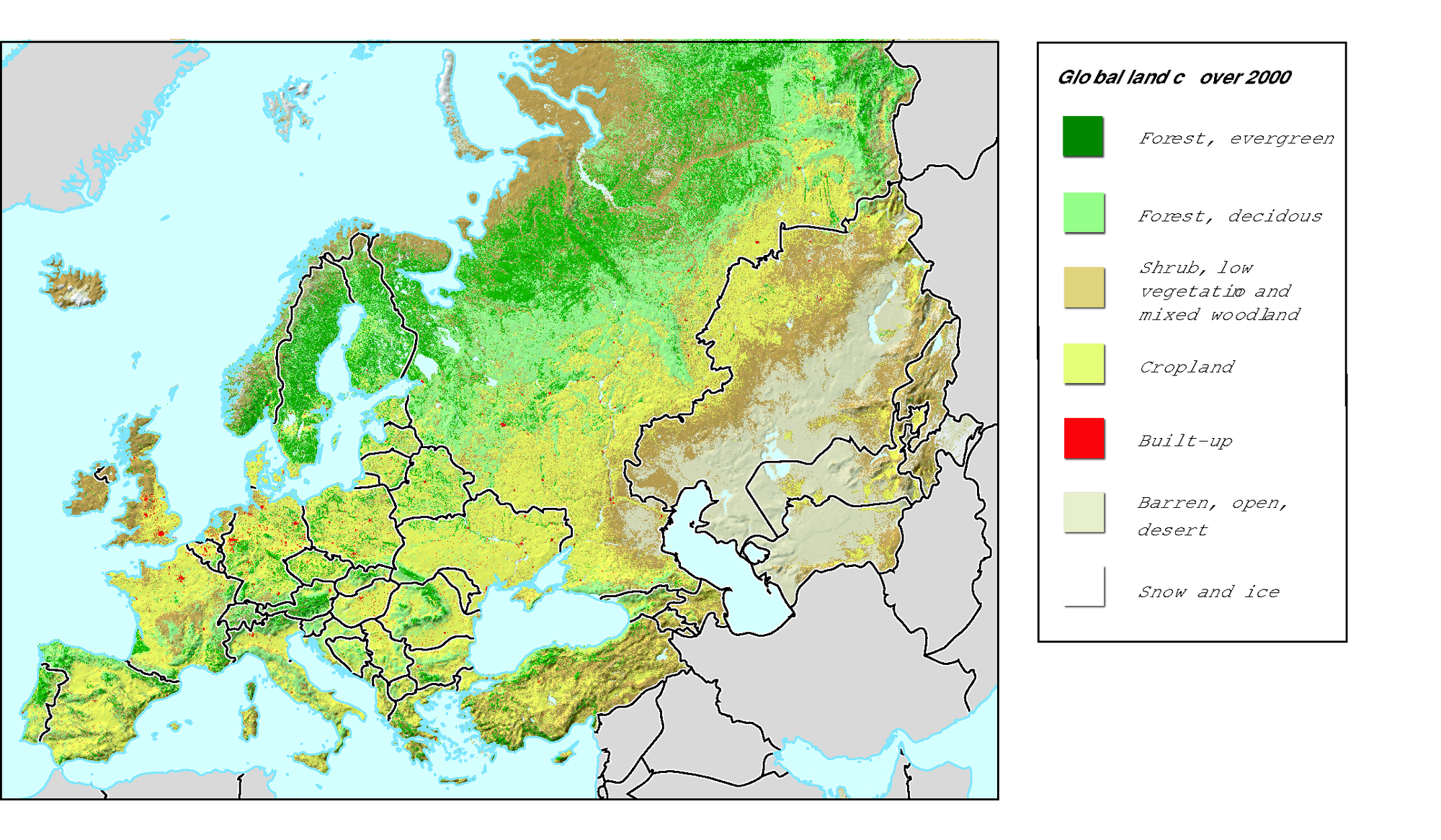 Lv Europe Website  Natural Resource Department