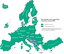 EEA member countries 2020