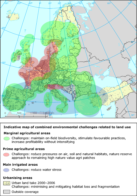 https://www.eea.europa.eu/data-and-maps/figures/indicative-map-of-combined-environmental/map8-1_csi014_intensity-of-land-take2000.eps/image_large