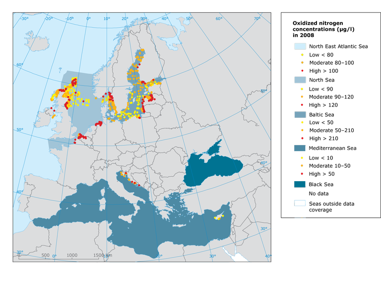 https://www.eea.europa.eu/data-and-maps/figures/map-of-winter-oxidized-nitrogen/winter-oxidized-nitrogen-concentrations-observed/image_large