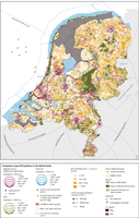 Mapping EU policies that influence land in the Netherlands