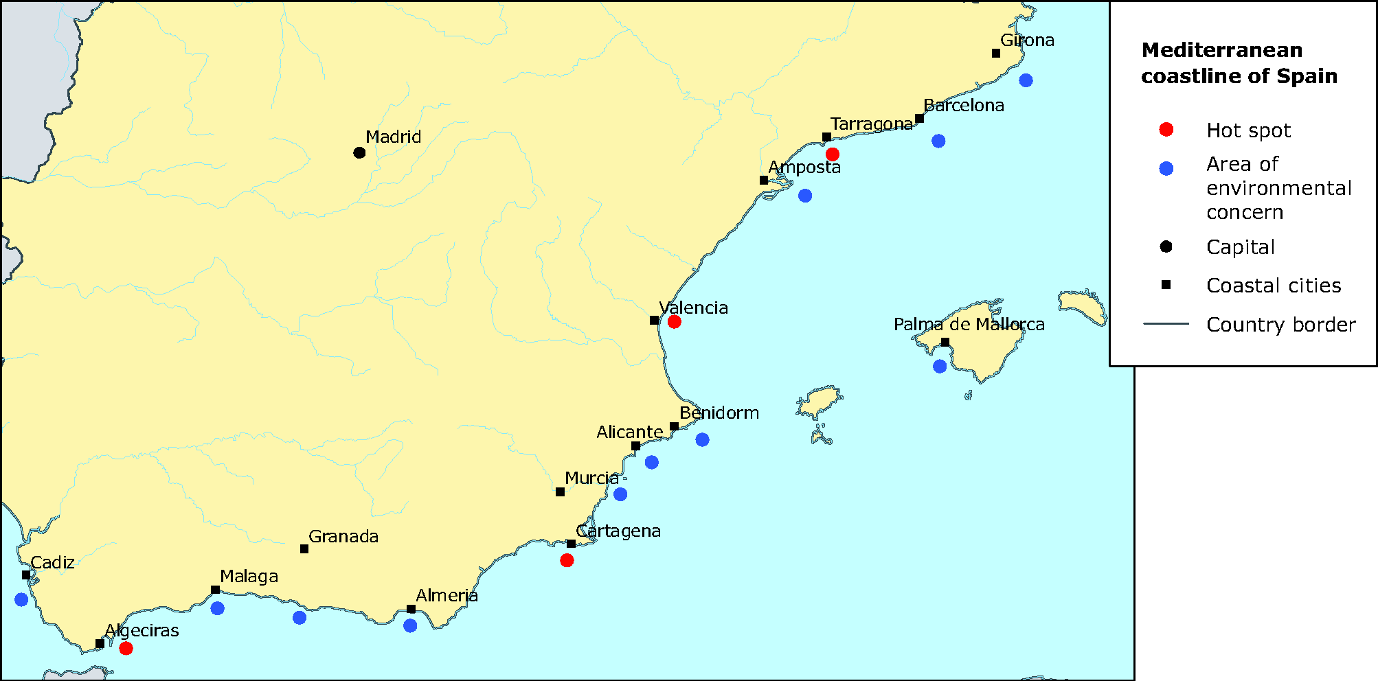 Map Of Alicante Coastline Figure 03.18Ny-Cpt3-Spain.eps — European Environment Agency