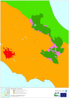 Natura 2000 sites:  Biogeographical regions